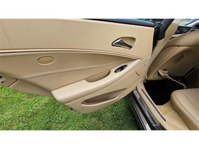 2009 Mercedes-Benz CLS-Class (CC-2100281) for sale in Billings, Montana