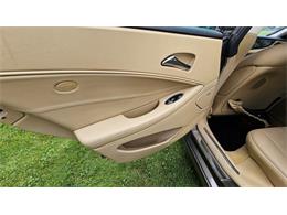 2009 Mercedes-Benz CLS-Class (CC-2100281) for sale in Billings, Montana