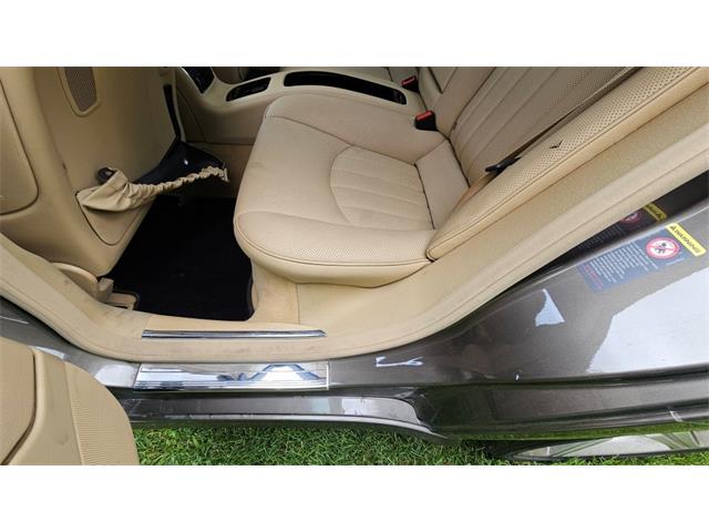 2009 Mercedes-Benz CLS-Class (CC-2100281) for sale in Billings, Montana