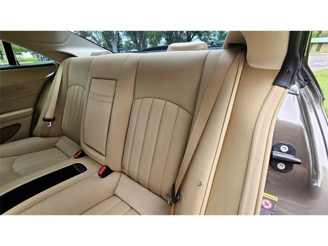 2009 Mercedes-Benz CLS-Class (CC-2100281) for sale in Billings, Montana