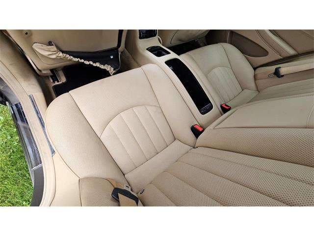 2009 Mercedes-Benz CLS-Class (CC-2100281) for sale in Billings, Montana
