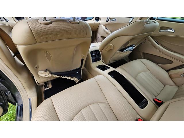 2009 Mercedes-Benz CLS-Class (CC-2100281) for sale in Billings, Montana