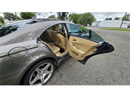 2009 Mercedes-Benz CLS-Class (CC-2100281) for sale in Billings, Montana