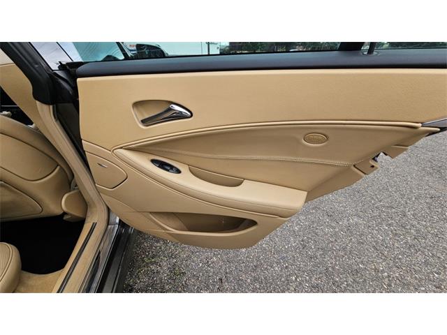 2009 Mercedes-Benz CLS-Class (CC-2100281) for sale in Billings, Montana