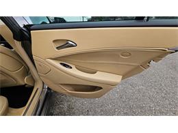 2009 Mercedes-Benz CLS-Class (CC-2100281) for sale in Billings, Montana