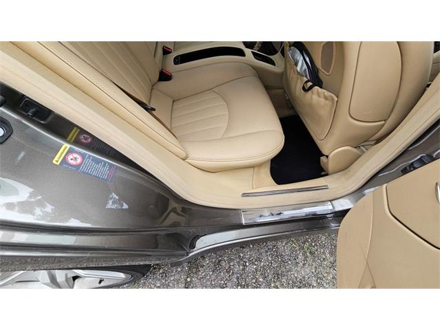 2009 Mercedes-Benz CLS-Class (CC-2100281) for sale in Billings, Montana