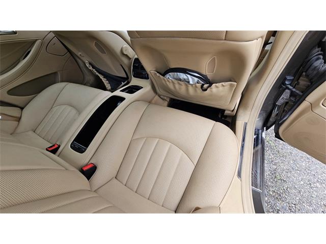 2009 Mercedes-Benz CLS-Class (CC-2100281) for sale in Billings, Montana