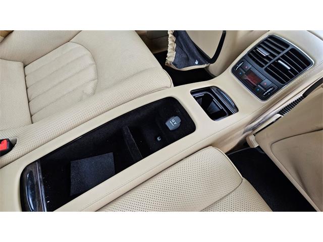 2009 Mercedes-Benz CLS-Class (CC-2100281) for sale in Billings, Montana