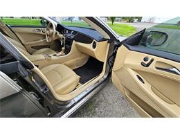 2009 Mercedes-Benz CLS-Class (CC-2100281) for sale in Billings, Montana