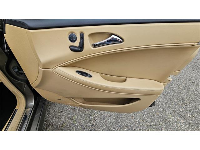 2009 Mercedes-Benz CLS-Class (CC-2100281) for sale in Billings, Montana