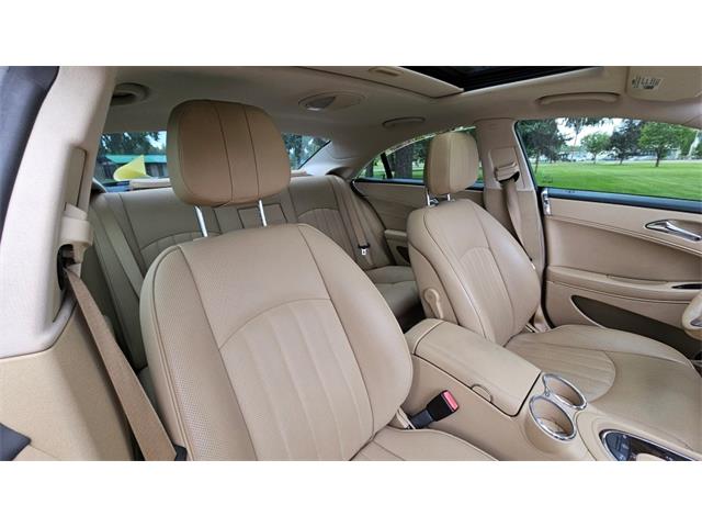 2009 Mercedes-Benz CLS-Class (CC-2100281) for sale in Billings, Montana