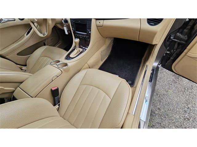 2009 Mercedes-Benz CLS-Class (CC-2100281) for sale in Billings, Montana