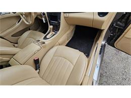 2009 Mercedes-Benz CLS-Class (CC-2100281) for sale in Billings, Montana