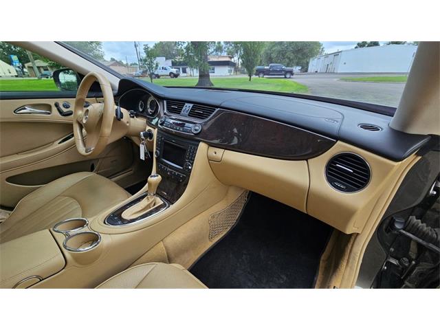 2009 Mercedes-Benz CLS-Class (CC-2100281) for sale in Billings, Montana
