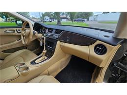 2009 Mercedes-Benz CLS-Class (CC-2100281) for sale in Billings, Montana