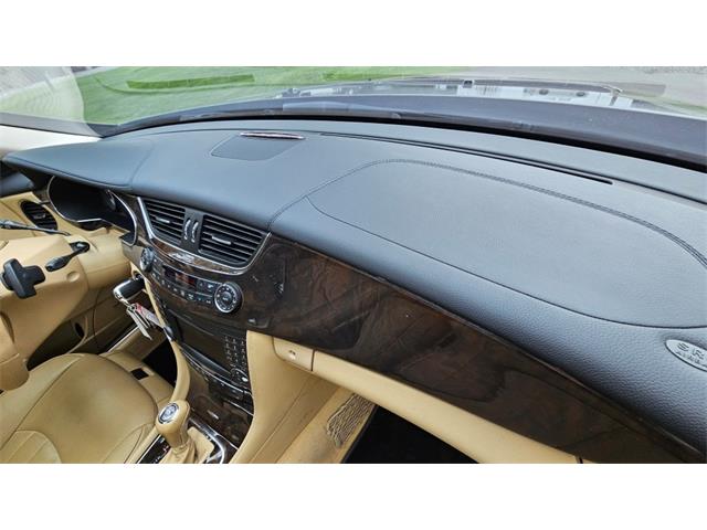 2009 Mercedes-Benz CLS-Class (CC-2100281) for sale in Billings, Montana