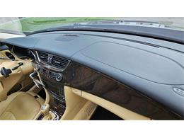2009 Mercedes-Benz CLS-Class (CC-2100281) for sale in Billings, Montana