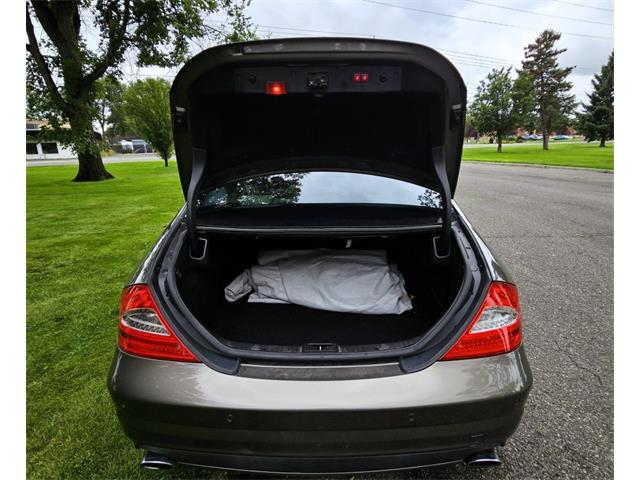 2009 Mercedes-Benz CLS-Class (CC-2100281) for sale in Billings, Montana