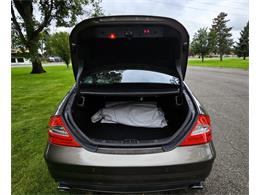 2009 Mercedes-Benz CLS-Class (CC-2100281) for sale in Billings, Montana