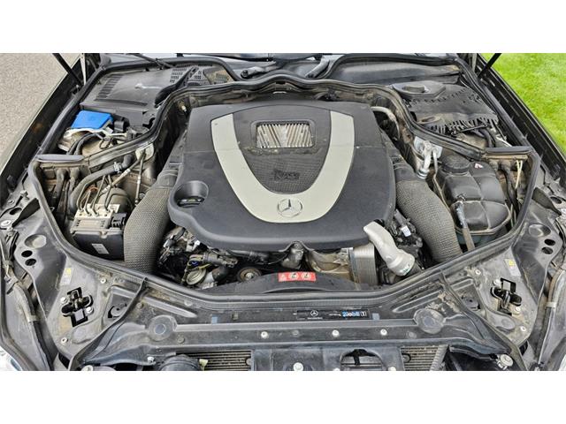 2009 Mercedes-Benz CLS-Class (CC-2100281) for sale in Billings, Montana