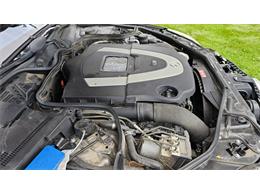 2009 Mercedes-Benz CLS-Class (CC-2100281) for sale in Billings, Montana