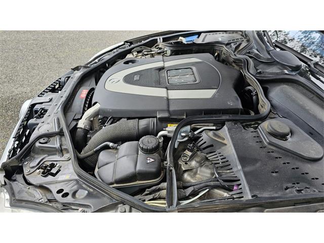 2009 Mercedes-Benz CLS-Class (CC-2100281) for sale in Billings, Montana