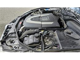 2009 Mercedes-Benz CLS-Class (CC-2100281) for sale in Billings, Montana
