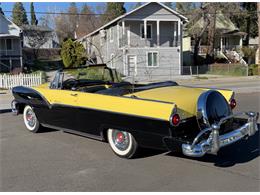 1955 Ford Fairlane Sunliner (CC-2102811) for sale in Grass Valley, California