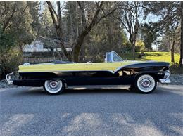 1955 Ford Fairlane Sunliner (CC-2102811) for sale in Grass Valley, California