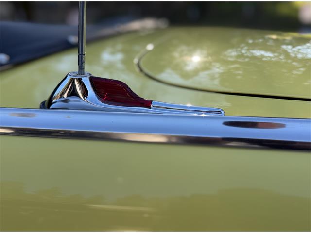 1955 Ford Fairlane Sunliner (CC-2102811) for sale in Grass Valley, California