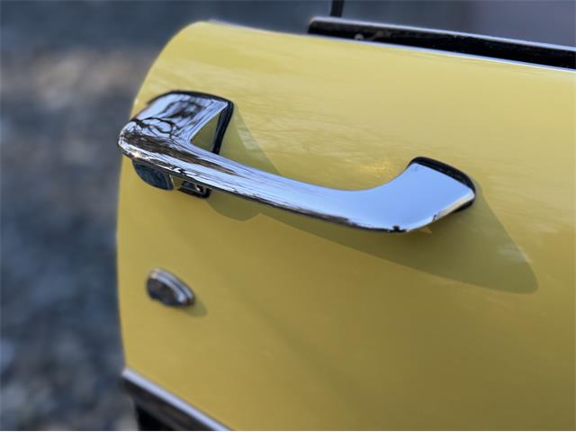 1955 Ford Fairlane Sunliner (CC-2102811) for sale in Grass Valley, California