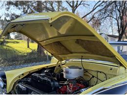 1955 Ford Fairlane Sunliner (CC-2102811) for sale in Grass Valley, California