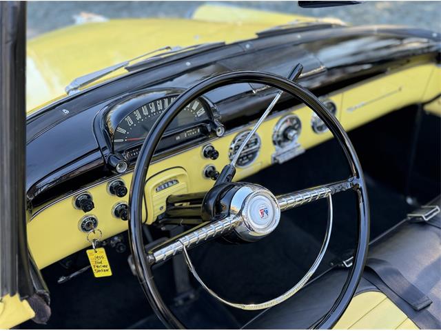 1955 Ford Fairlane Sunliner (CC-2102811) for sale in Grass Valley, California