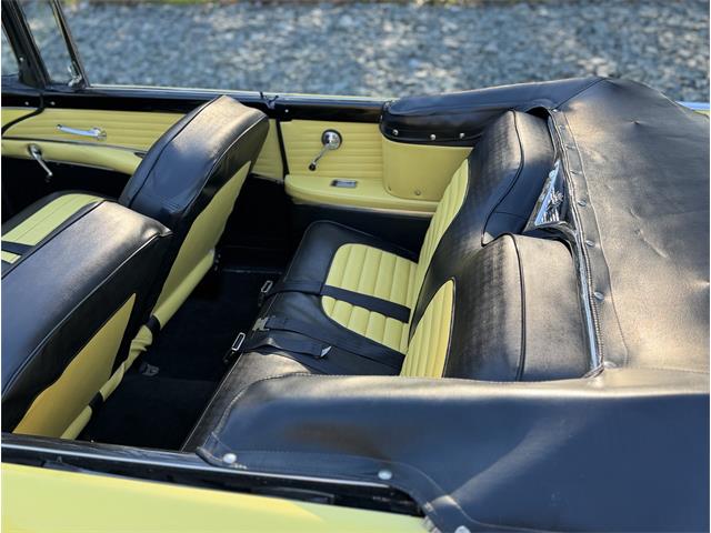 1955 Ford Fairlane Sunliner (CC-2102811) for sale in Grass Valley, California