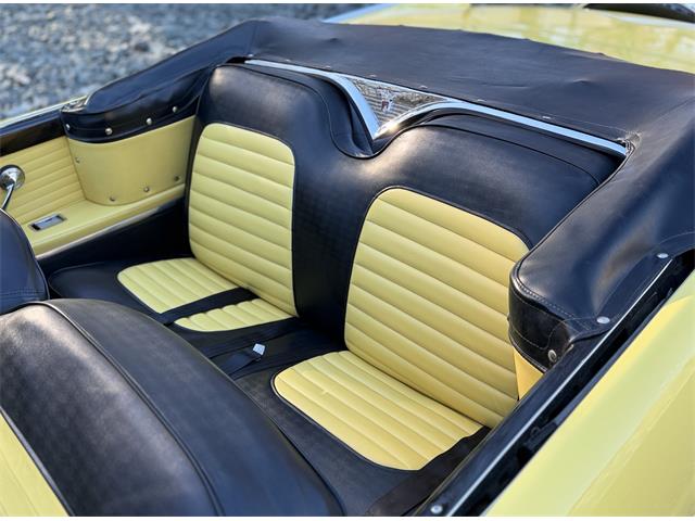1955 Ford Fairlane Sunliner (CC-2102811) for sale in Grass Valley, California
