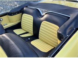 1955 Ford Fairlane Sunliner (CC-2102811) for sale in Grass Valley, California