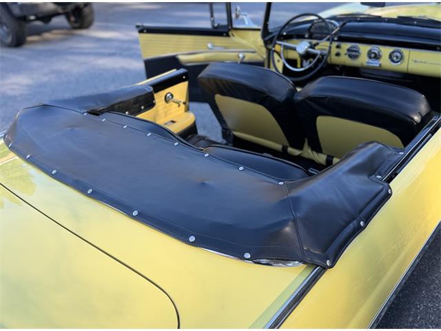 1955 Ford Fairlane Sunliner (CC-2102811) for sale in Grass Valley, California