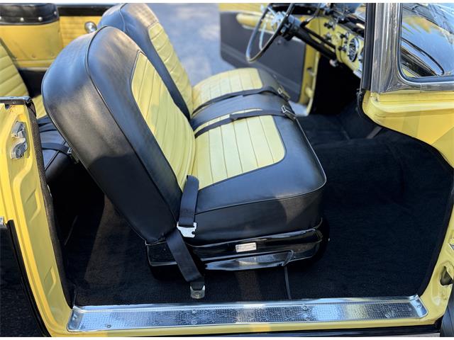1955 Ford Fairlane Sunliner (CC-2102811) for sale in Grass Valley, California