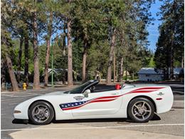 2004 Chevrolet Corvette (Indy 500 Pace Car) (CC-2102815) for sale in Grass Valley, California