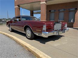 1973 Lincoln Continental Mark IV (CC-2102816) for sale in Davenport, Iowa