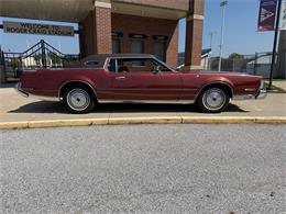 1973 Lincoln Continental Mark IV (CC-2102816) for sale in Davenport, Iowa