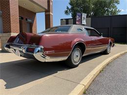 1973 Lincoln Continental Mark IV (CC-2102816) for sale in Davenport, Iowa
