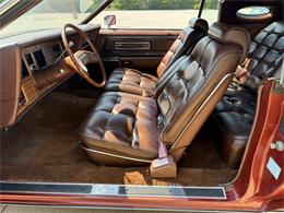 1973 Lincoln Continental Mark IV (CC-2102816) for sale in Davenport, Iowa