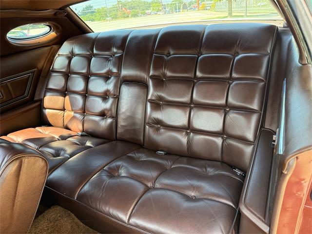 1973 Lincoln Continental Mark IV (CC-2102816) for sale in Davenport, Iowa