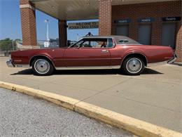 1973 Lincoln Continental Mark IV (CC-2102816) for sale in Davenport, Iowa