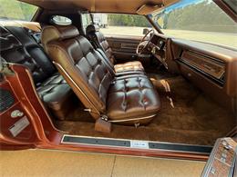 1973 Lincoln Continental Mark IV (CC-2102816) for sale in Davenport, Iowa