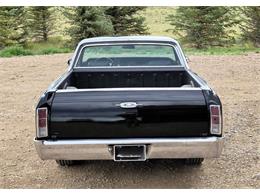 1966 Chevrolet El Camino (CC-2102818) for sale in Billings, Montana