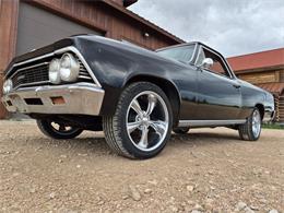 1966 Chevrolet El Camino (CC-2102818) for sale in Billings, Montana