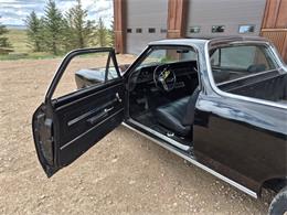 1966 Chevrolet El Camino (CC-2102818) for sale in Billings, Montana