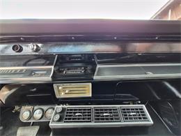 1966 Chevrolet El Camino (CC-2102818) for sale in Billings, Montana